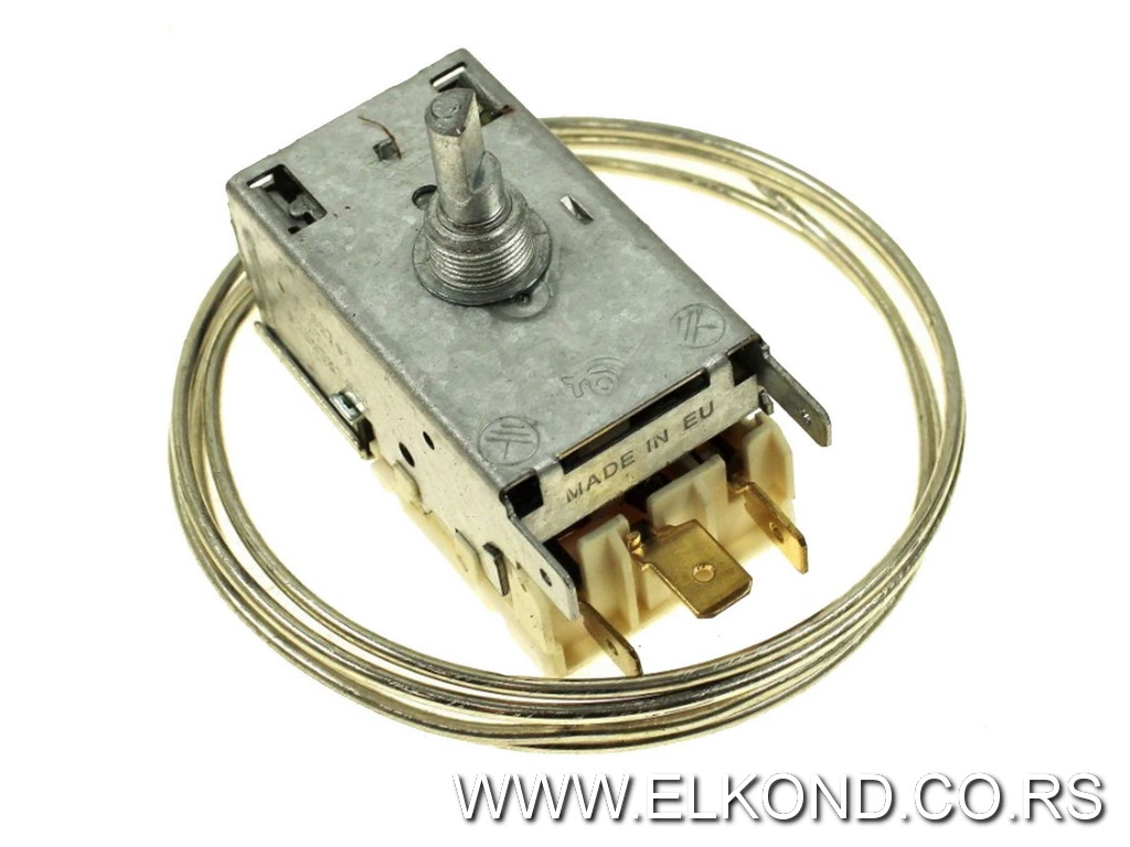Termostat frižidera BEKO 9002754485